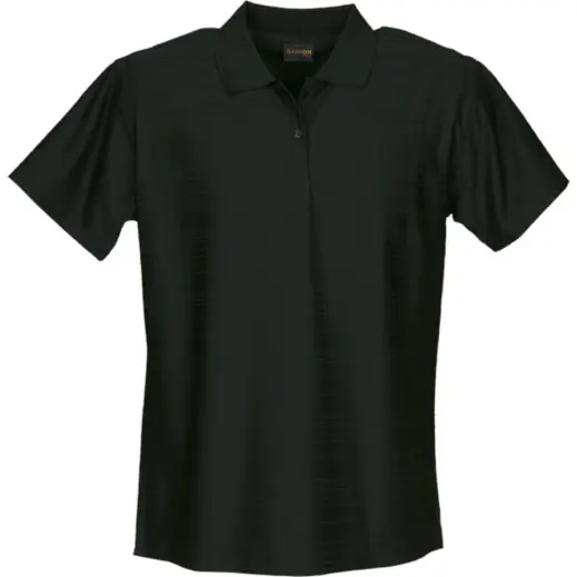 Ladies Pinehurst Golfer Black